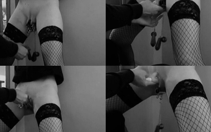 Deutsche Dominanz: Můj pán a moje kunda