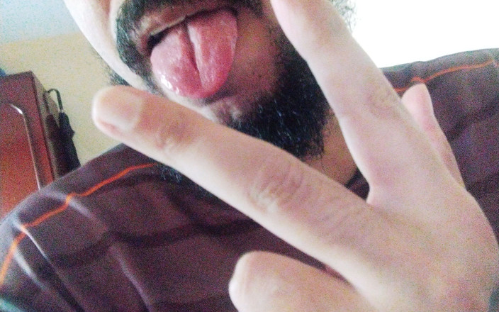Ale Ale: Ale desenmasquillada. Video para personas muy preso- ricas.