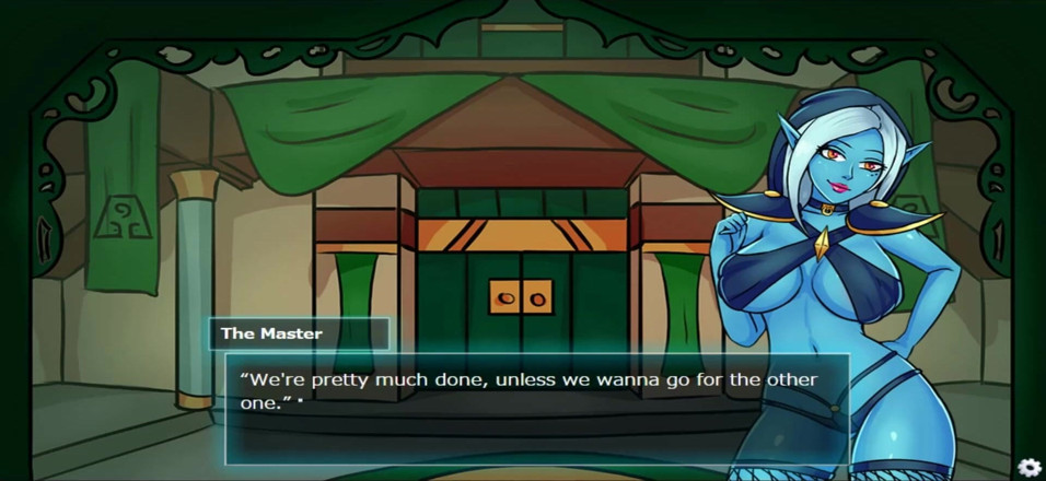 Cartoon Play: The void club part 103 (Avatar the last airbender)