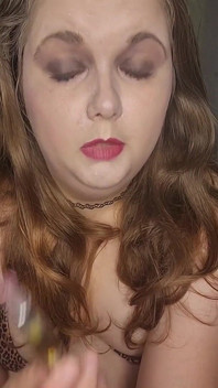 Raucher Video Von Deiner Herrin.mp4