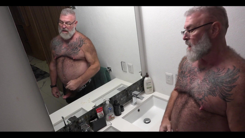 Will Angell: Weź to wszystko