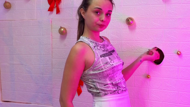 misss_vikki: Parece que le gusta su ritmo