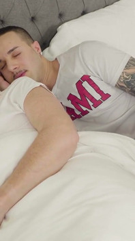 Old Granny Sisi Gets Her Pussy Pounded by Her Young Boyfriend's Big Dick