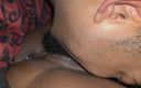 Krafty: Licking My Ebony Friend Pussy Her Pussy Taste so Good...