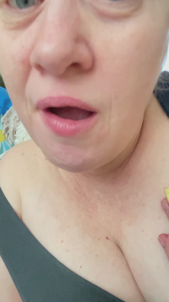 VikkiGeorgia: Offerta