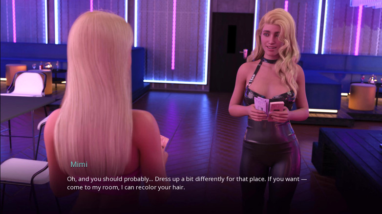 Johannes Gaming: Village Slut Transformation 23 Lilly Got a Tramp Stamp and Nipple...