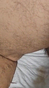 Fisting a Whore