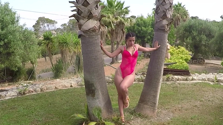 King of datass: Růžové focení