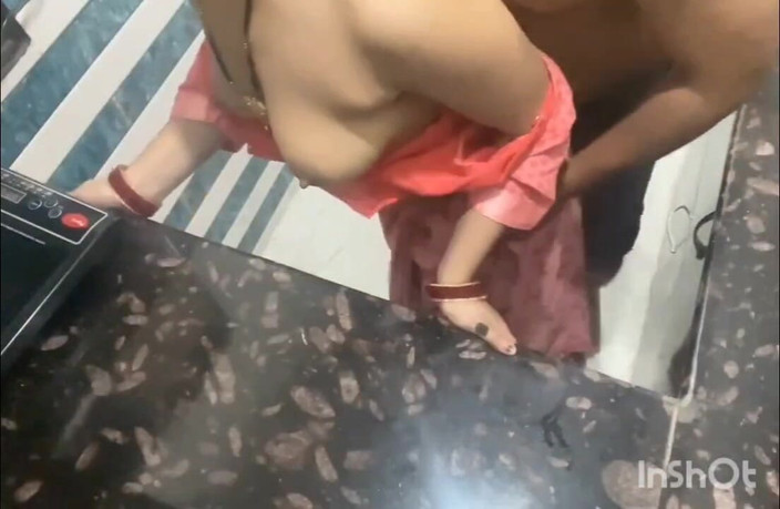 Asmita and sohom: 继妹操继兄弟