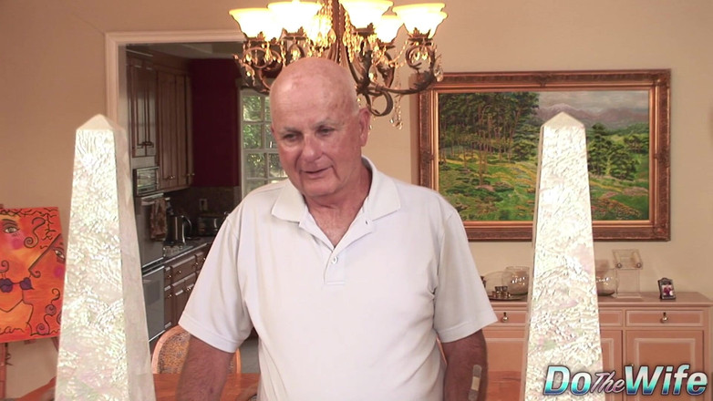 Porn Gutter: Трахаю місіс Тайлер