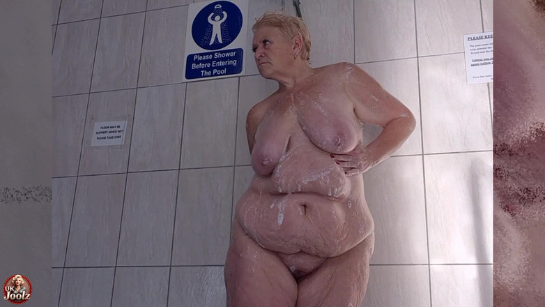 Uk Joolz: Duș cu săpun