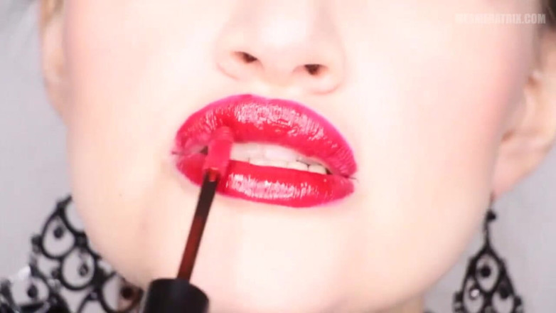Lady Mesmeratrix Official: Rode trance ...