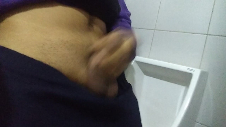 AlexAlejandro13: Veřejné toalety