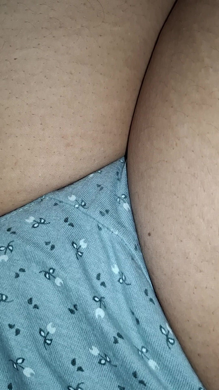 Bhupee1930: Bhabhi play with toys