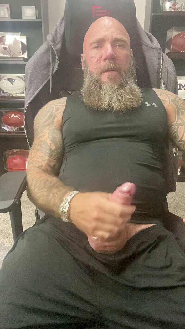 MasculineJason - Jason Collins: 내 운동 후 벗기!