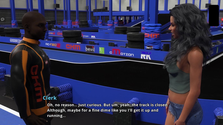 Johannes Gaming: College Kings 23 Ive mi è piaciuto il mio go kart con...