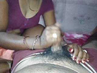 Your Paya: Desi Bhabhi Sex Video with Cum in Mouth
