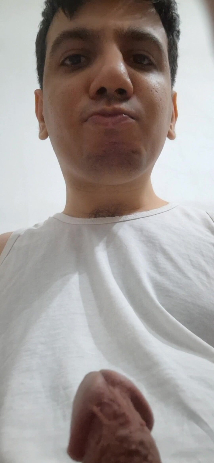Amrzzers: Would You Like to Ride My Cock