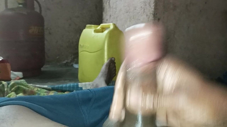 Hi there: Indian Solo Short Masturbation