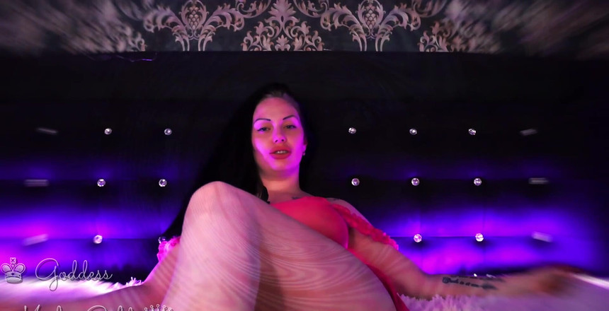 Goddess Misha Goldy: Baiser ton cerveau, c’est trop bon pour s’arrêter. Je te...