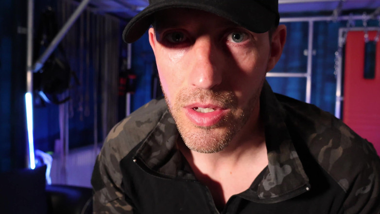 TomBakerBDSM: VEDERE LA PERSOANA 1 Cu Tom Baker - Castitatea nu este o...