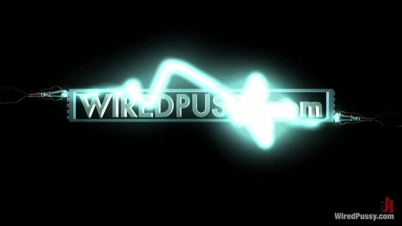 Wired Pussy by Kink: Capri Anderson - совершенно новая девушка