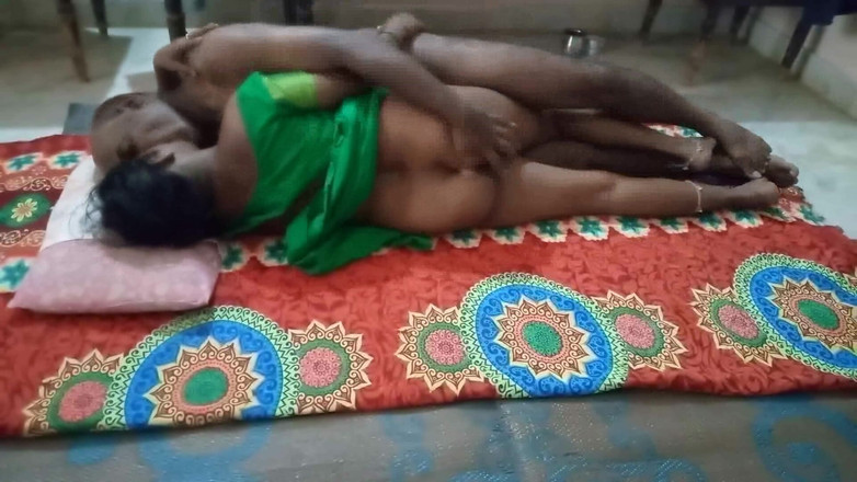 Desi palace: Saree seks