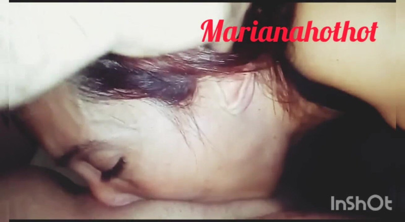 Marian sofar: Toller fick für marianahothot