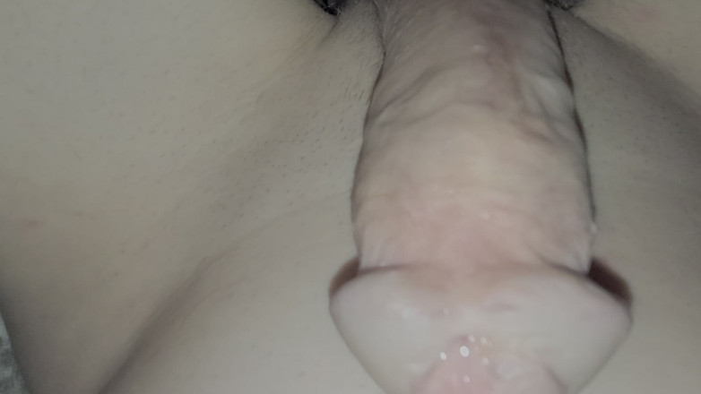 On Cloud 999: nastolatka spuści duży ładunek # 2