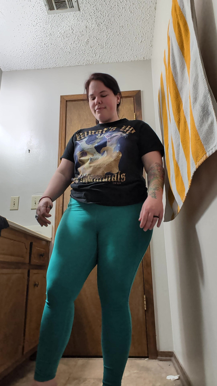 TheKinkyPwrLftr: मेरे साथ तैयार हो जाओ