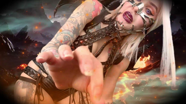 Baal Eldritch: Hukuman pendosa, cakar tajam - edisi penectomy: iblis, neraka, CBT