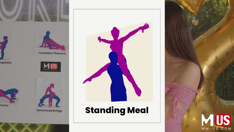 Model Media US: Jerkaoke - 카일러 퀸과 로비 에코