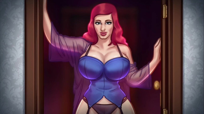Xr Gamer: Anon Fucks Big Boobs Beautiful Woman in the Best of...