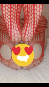 Do You Like My Feet in This Sexy Outfit?