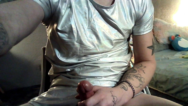 Dale Roan: Mrdka a výstřik