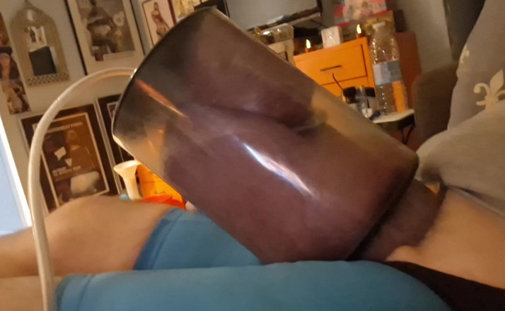 Monster_Meat_: Strange Big Things Extreme Pumping