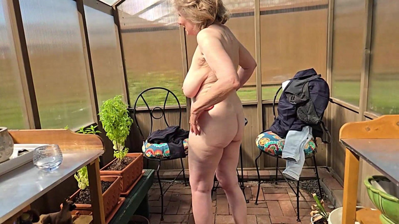 MarieRocks: Natural Sunlight
