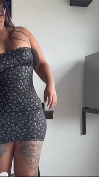Big Ass Maid Cleans My Room and Fucks Me
