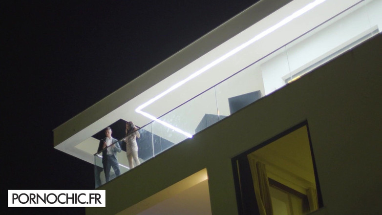 Pornochic: Очень особенная миссия