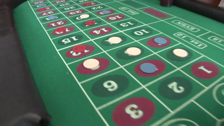 My Favorite Pornstars: Young ladies playing a game of strip roulette