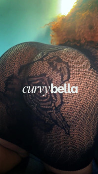 Shaking My Perfect Big Butt