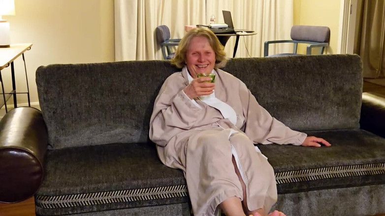 MarieRocks: Я обожаю отели!