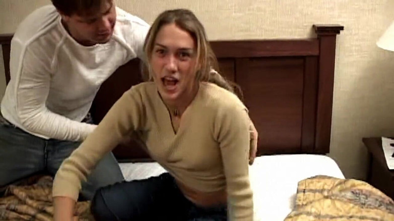 Oldschool X: Put It in Her Tight Ass!