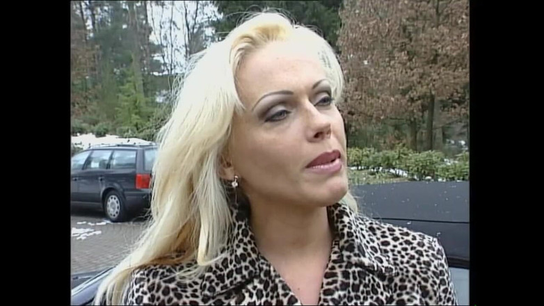 MMV films - The Original: Dos fantásticas milfs sexy folladas y corridas en enormes tetas...