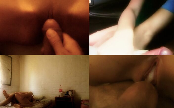 Lydia Privat: 私のケツの穴の奥深く