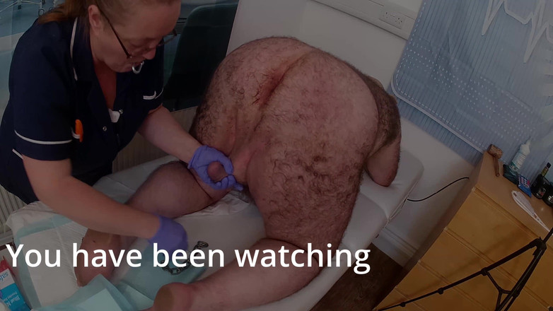 Aaexperiencesltd: パート1 - マトロン・サタナとのペインクリニック