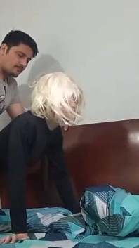 Kekasih Amatur Bercinta Di Rumah Orang Lain