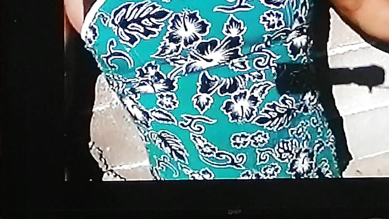 Marga9012: Muy sexy con un vestido corto.