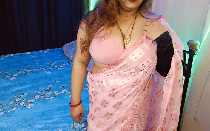 Maya-malik: Mama vitregă este de servitorul ei loial când soțul nu...