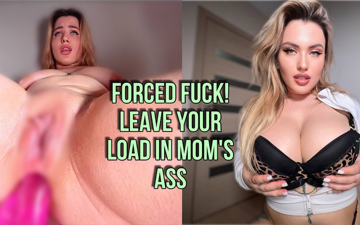 Swag Russian Panda: 必要に応じて継母を使用してください